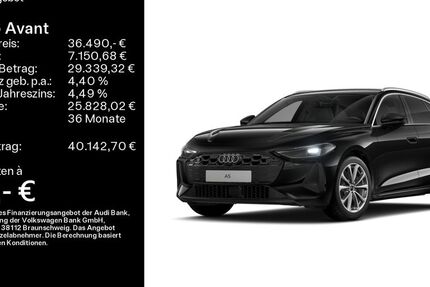 Audi A5 23.314 km 35.690 &euro; Bad Nauheim 61231