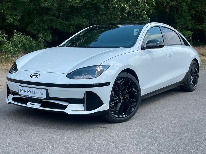 IONIQ 6