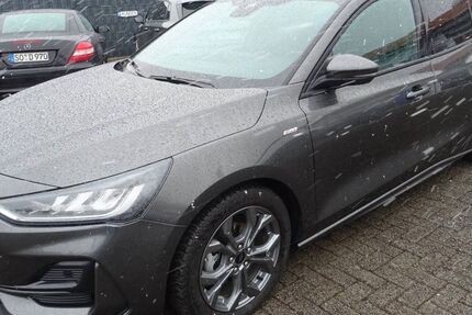 Ford Focus 29.517 km 20.990 &euro; Werl 59457