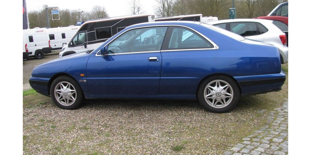 Lancia Kappa 165.000 km 6.500 &euro; Kiel 24146