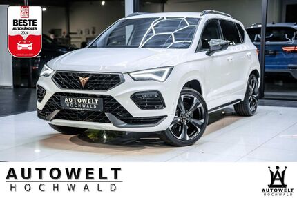 Cupra Ateca 14.070 km 30.490 &euro; Losheim am See 66679