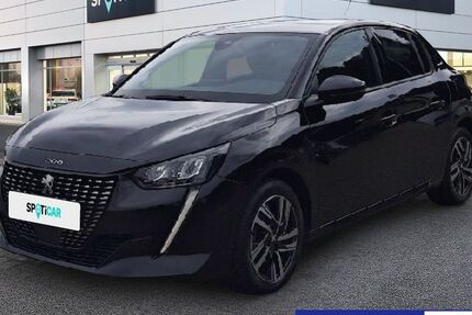 Peugeot 208 40.985 km 14.190 &euro; Saarbrücken 66119