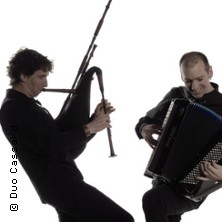 Duo Cassard: Pastorale | europäische Weihnachtsmusik 06.01.2026 Pfarrkirche St. Katharina Waldbronn-Busenbach