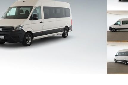VW Crafter 49.300 km 41.470 &euro; Bamberg 96052