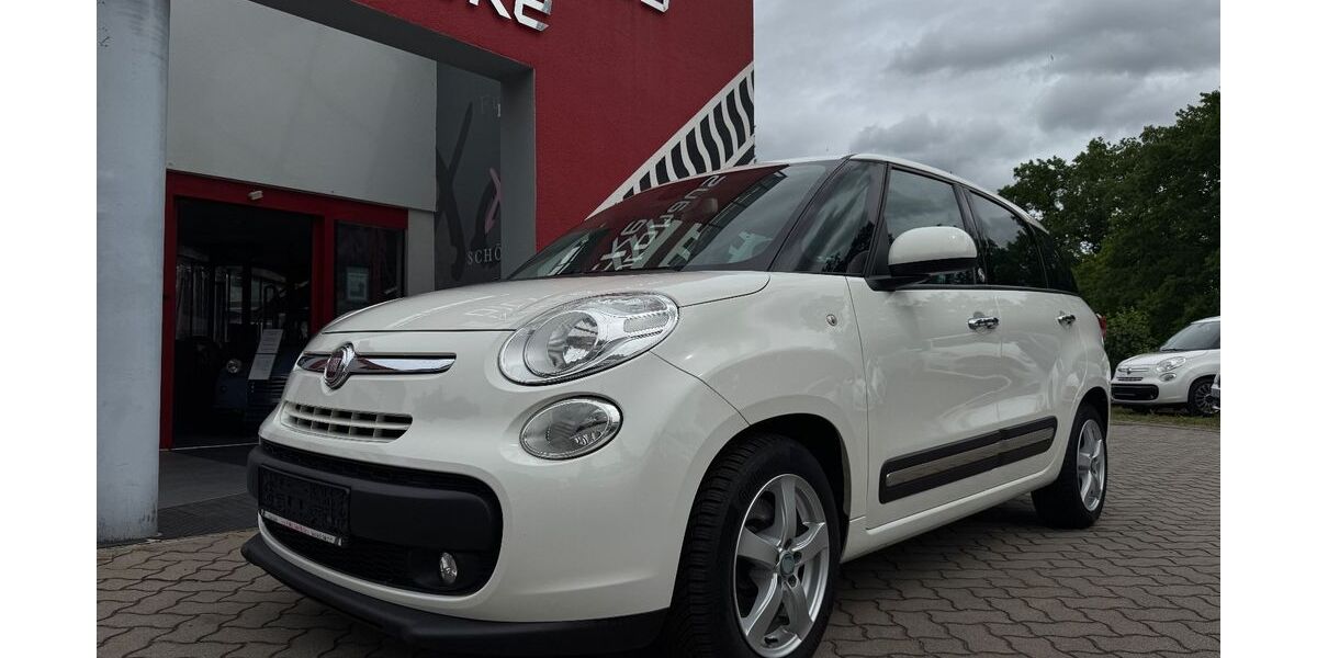 Fiat 500L 147.592 km 7.590 &euro; Gera 07549