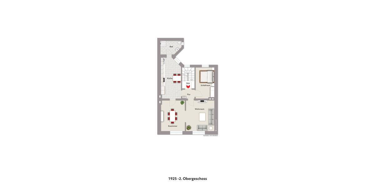 Mehrfamilienhaus, Wohnhaus Stolberg Münsterbusch - 379.000&euro; | Angebot:26192237