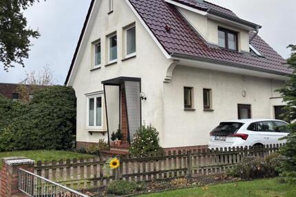 Gemütliches EFH in OL- Eversten zimmer