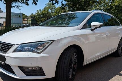 Seat Leon 143.610 km 13.300 &euro; Gütersloh 33334