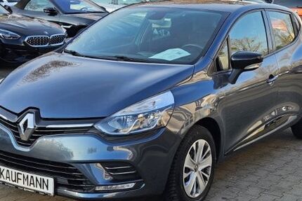 Renault Clio 59.450 km 9.890 &euro; Berlin 12247