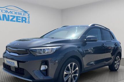 Kia Stonic 56.574 km 10.990 &euro; Leipzig 04179