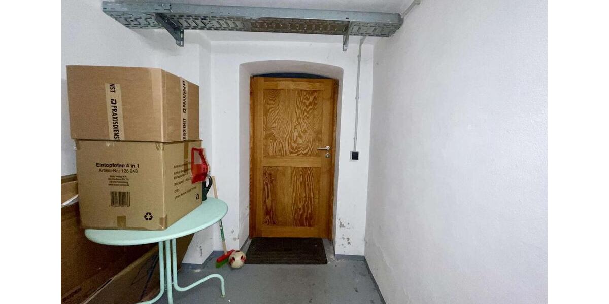 Etagenwohnung Bad Doberan - 3 Zimmer, 95 m&sup2;, 1.130&euro; | Angebot:25511271