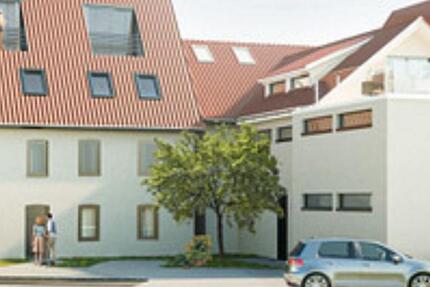 ERSTBEZUG! Moderne 2-Zimmer Wohnungen in Schnaittach bei Nürnberg