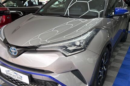 Toyota C-HR 26.000 km 18.499 &euro; Ritterhude 27721
