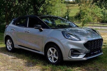 Ford Puma 85.130 km 13.900 &euro; Bürgel 07616