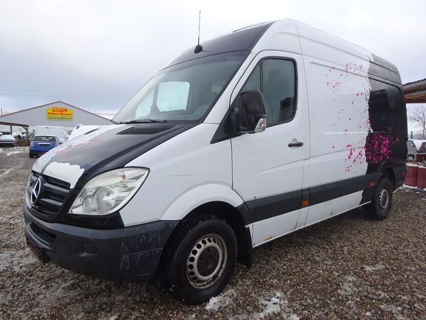 Sprinter