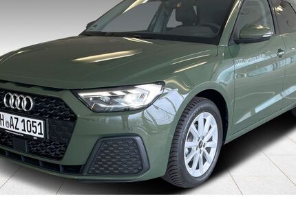 Audi A1 1.899 km 24.740 € Hamburg 22419