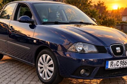 Seat Ibiza 202.023 km 999 &euro; Köfering 93096