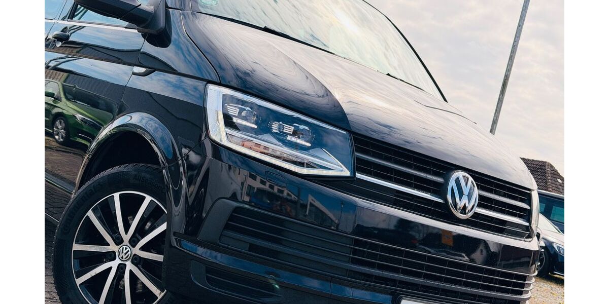 VW T6 Multivan 146.000 km 31.899 &euro; Stepenitztal 23936