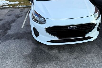 Ford Fiesta 73.000 km 13.000 &euro; Zwiesel 94227
