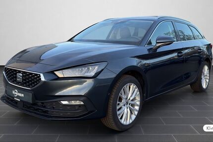 Seat Leon 67.397 km 19.900 &euro; Kaiserslautern 67657