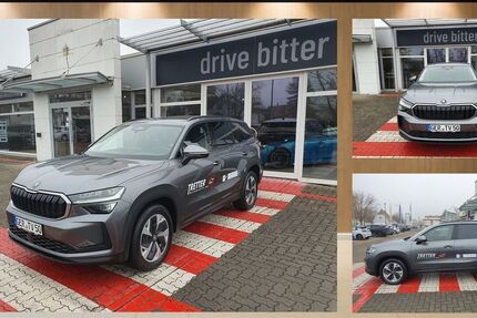 Skoda Kodiaq 5.000 km 38.890 &euro; Kandel 76870