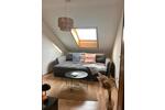Dachgeschoßwohnung Sankt Leon-Rot Rot - 2 Zimmer, 52 m&sup2;, 655&euro; | Angebot:26356547