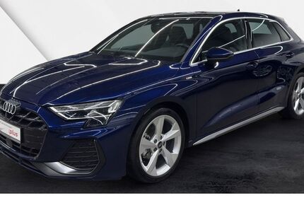 Audi A3 15.000 km 36.430 &euro; Giessen 35394