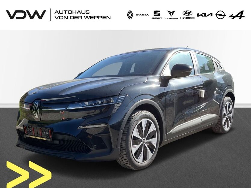 Renault Megane E-TECH 9.885 km 34.480 € Friesenheim 77948