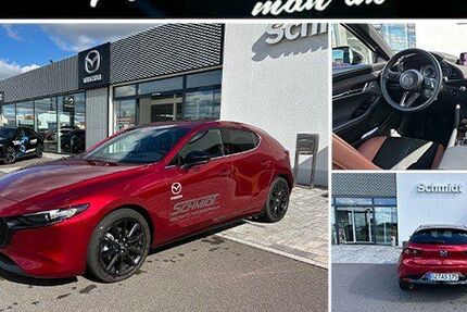 Mazda 3 3.456 km 25.490 &euro; Oschatz 04758