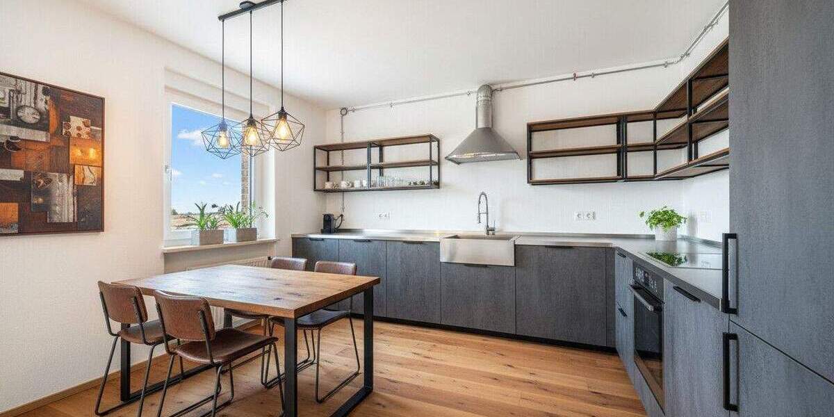 Reihenendhaus Halle (Westf.) Halle - 3 Zimmer, 70 m&sup2;, 179.000&euro; | Angebot:24775275