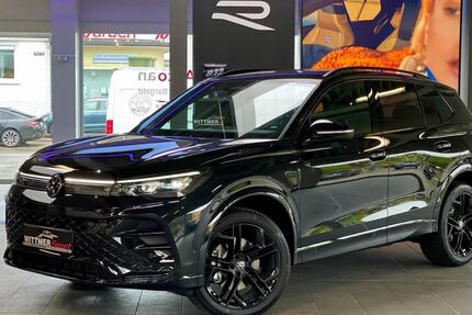 VW Tiguan 9.000 km 47.990 € Lenzkirch 79853