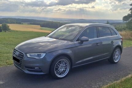 Audi A3 168.000 km 9.600 &euro; Dipperz 36160