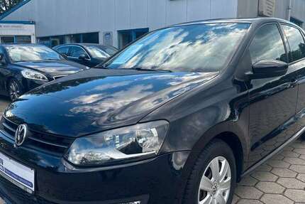 VW Polo 129.200 km 5.290 &euro; Elmshorn (bei Hamburg) 25335