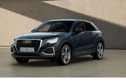 Audi Q2 8.434 km 31.690 &euro; Wolfsburg 38440