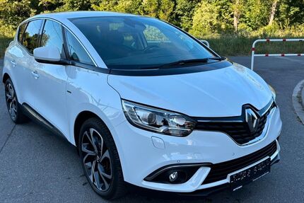 Renault Scenic 59.900 km 14.690 € Weiterstadt 64331