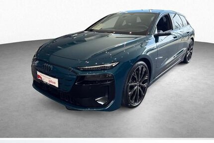 Audi A6 e-tron 12.200 km 75.890 &euro; Roth 91154