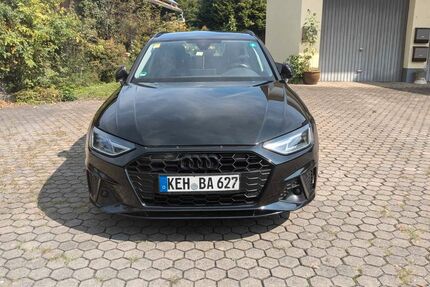 Audi A4 86.500 km 18.800 &euro; Bad Abbach 93077