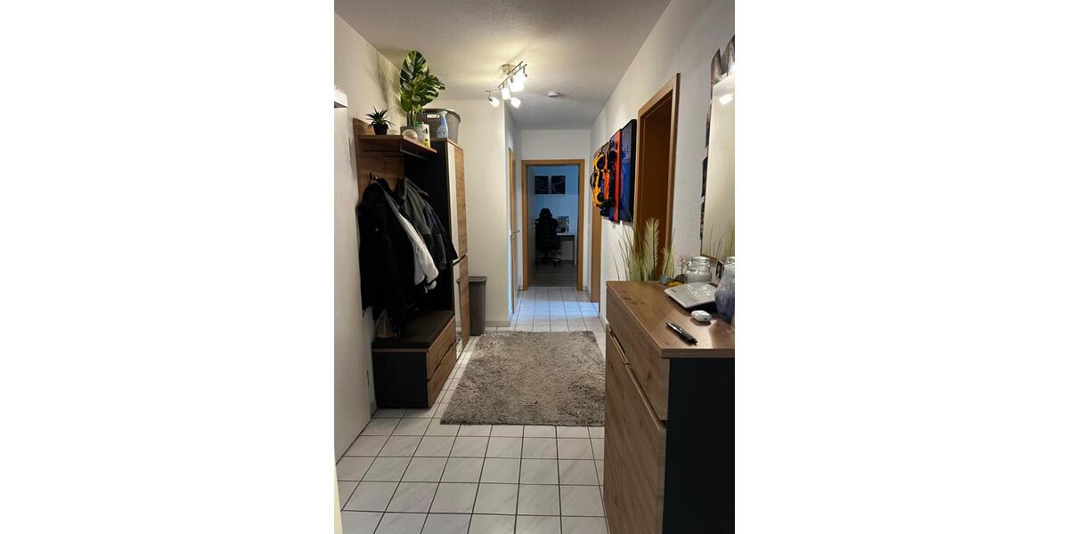 Etagenwohnung Haßloch - 2 Zimmer, 65 m&sup2;, 520&euro; | Angebot:26638281
