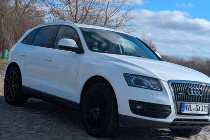 Audi Q5 236.000 km 8.700 &euro; Nauen 14641