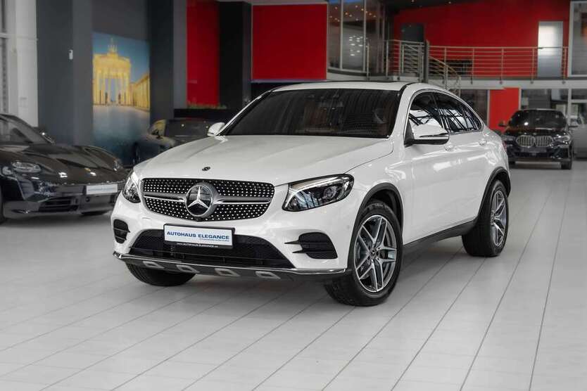 GLC 350