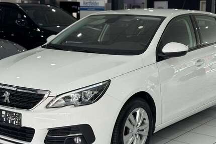 Peugeot 308 38.000 km 11.490 &euro; Weil im Schönbuch 71093