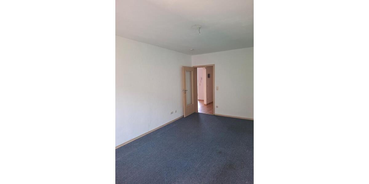 Eigentumswohnung 1. OG 3 zimmer