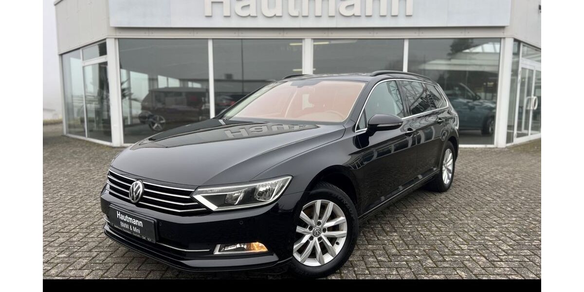 VW Passat 265.100 km 9.850 &euro; Cochem 56812