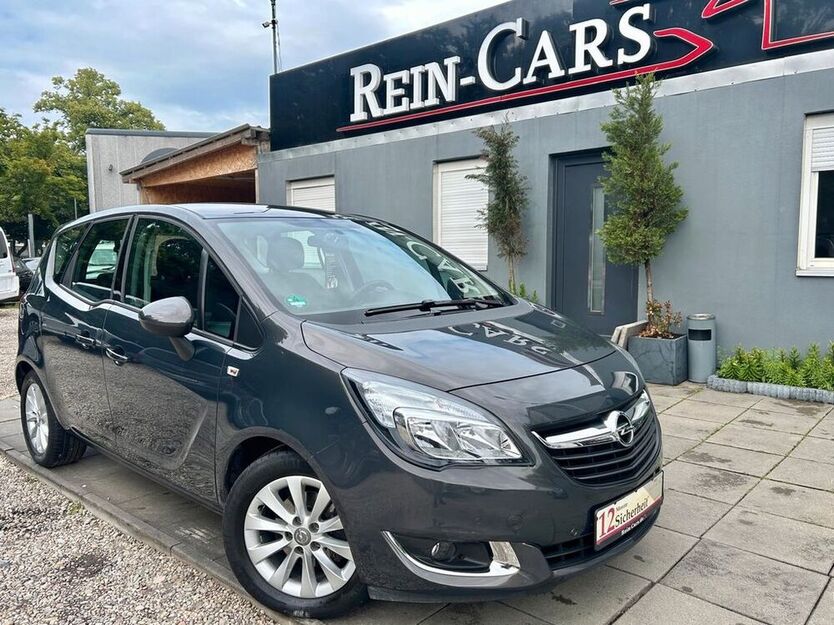 Meriva