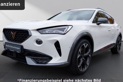 Cupra Formentor 27.524 km 29.990 &euro; Solingen 42719