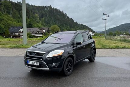 Ford Kuga 136.000 km 8.900 &euro; Zell am Harmersbach 77736