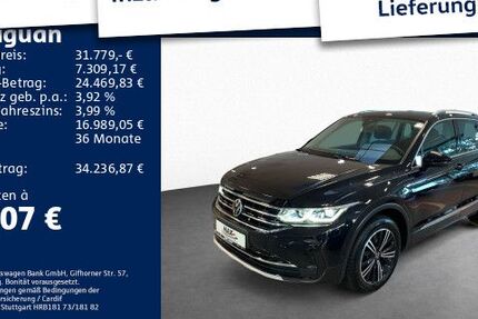 VW Tiguan 71.400 km 30.449 &euro; Heusenstamm 63150