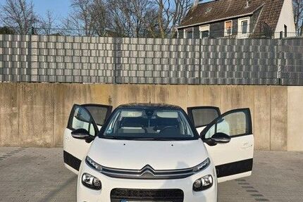 Citroen C3 80.000 km 9.600 &euro; Remscheid 42857