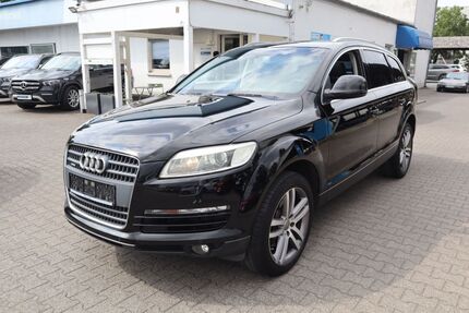 Audi Q7 235.812 km 6.990 &euro; Darmstadt 64291
