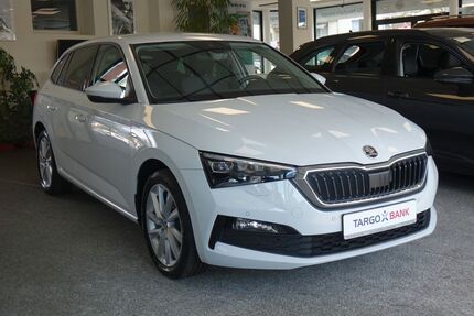 Skoda Scala 80.000 km 15.900 &euro; Nürnberg 90451